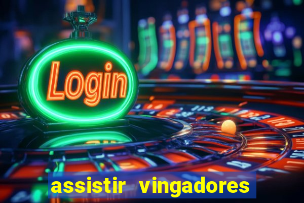 assistir vingadores guerra infinita dublado google drive