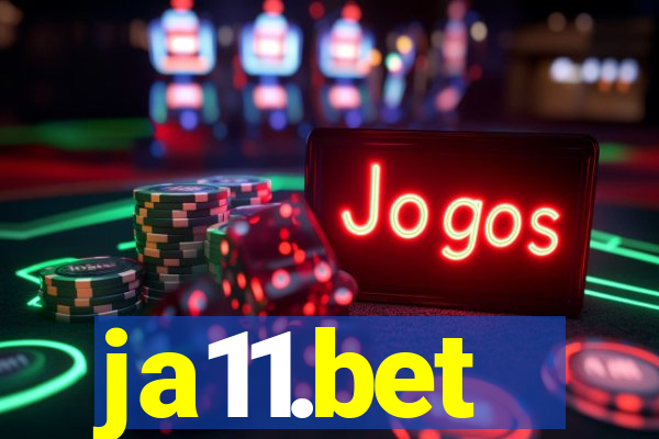 ja11.bet