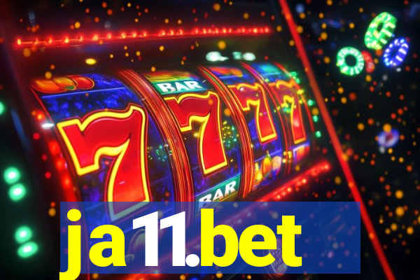 ja11.bet