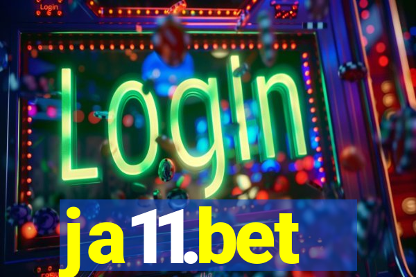 ja11.bet