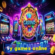 9y games online