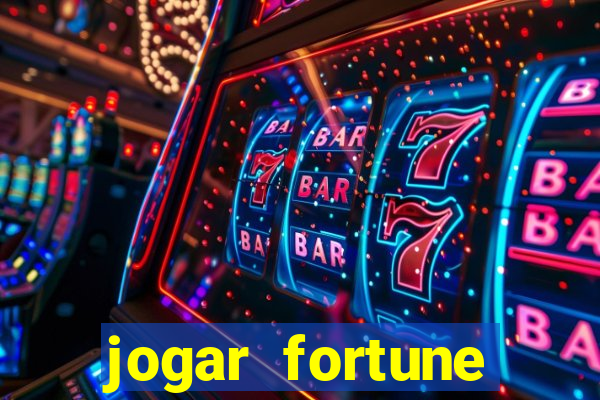 jogar fortune rabbit gratis