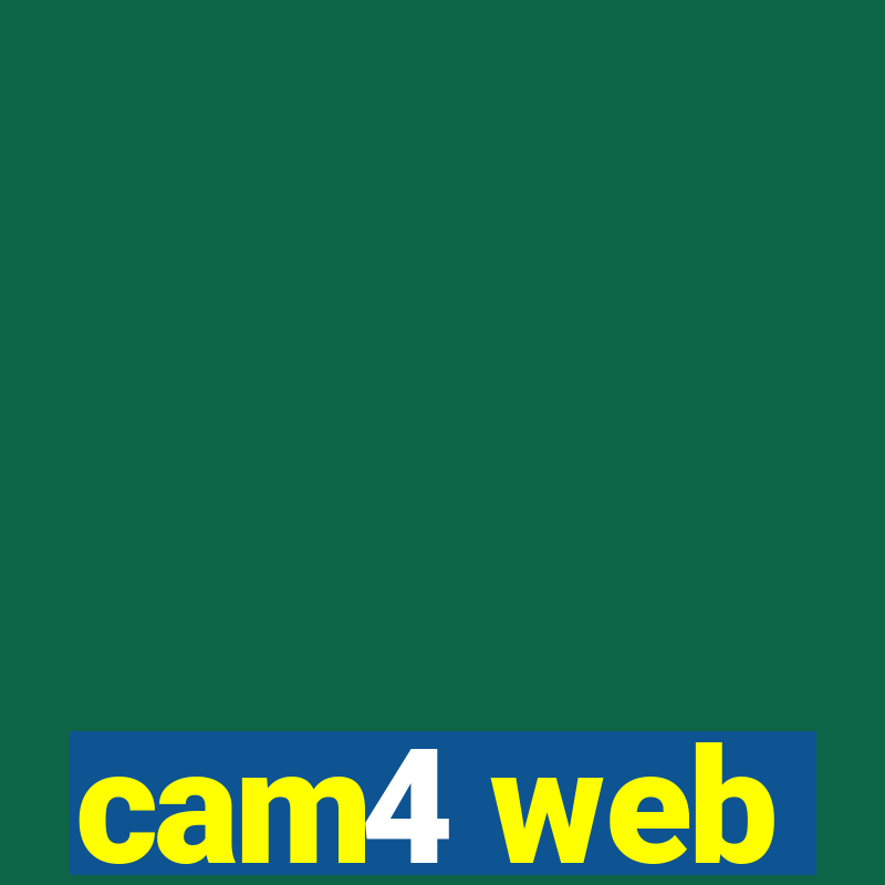 cam4 web