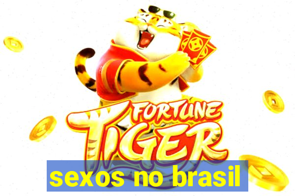 sexos no brasil