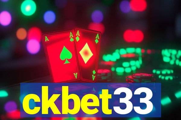 ckbet33