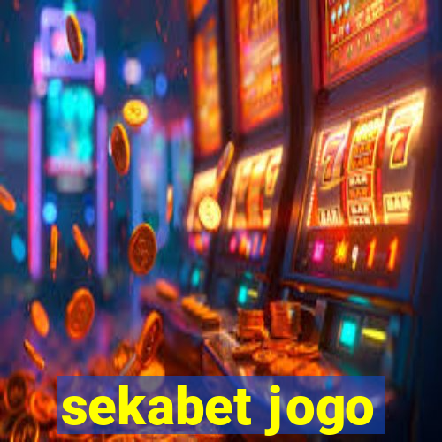 sekabet jogo