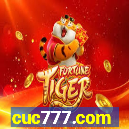 cuc777.com