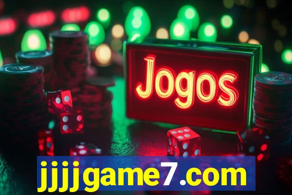 jjjjgame7.com