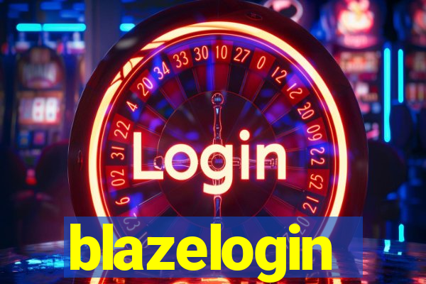 blazelogin