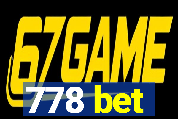 778 bet