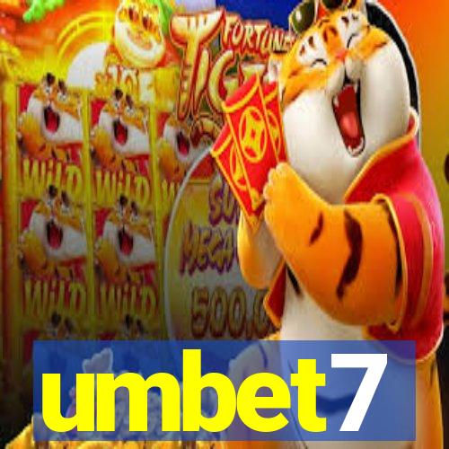 umbet7