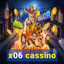 x06 cassino