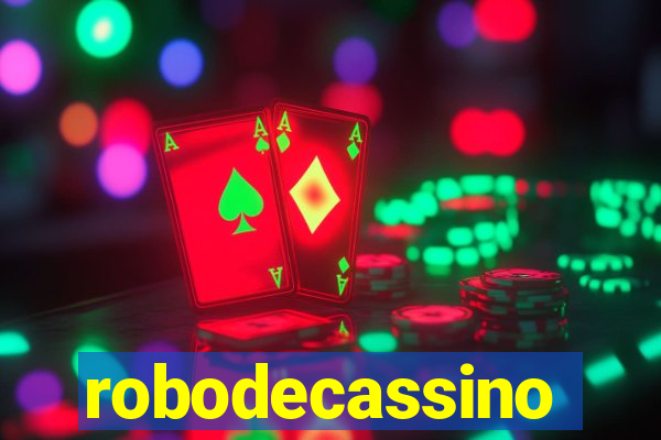 robodecassino