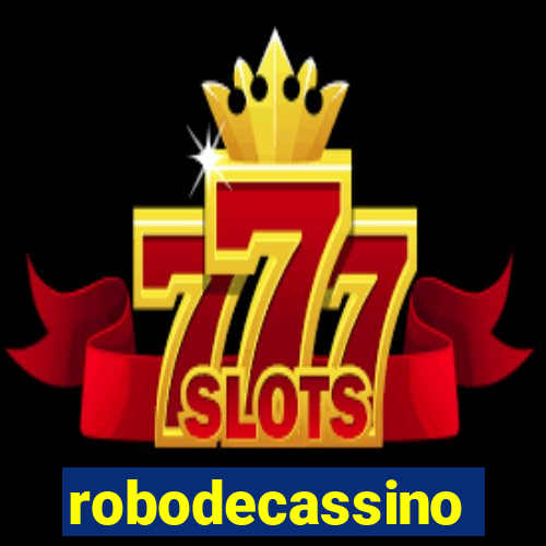 robodecassino