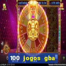 100 jogos gba download pt-br