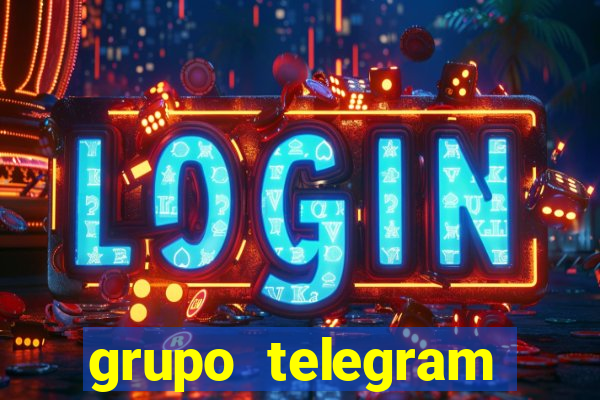 grupo telegram jogos android