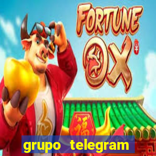 grupo telegram jogos android