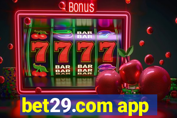 bet29.com app