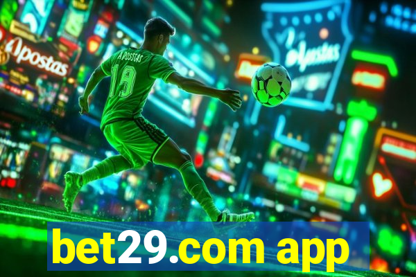 bet29.com app