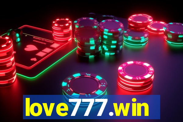 love777.win