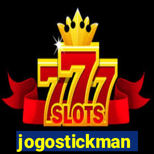 jogostickman