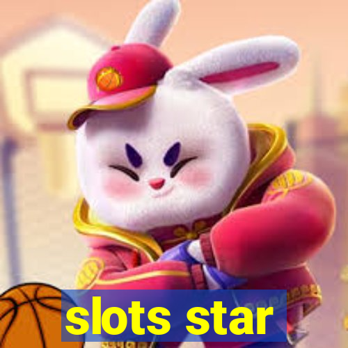 slots star