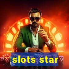 slots star