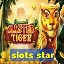 slots star