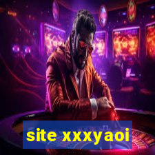 site xxxyaoi