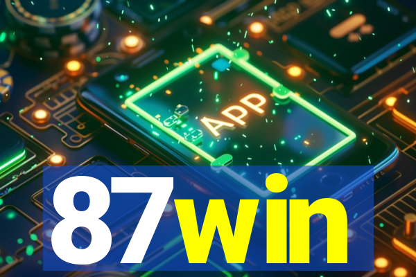 87win