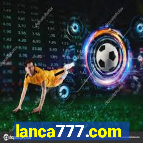 lanca777.com