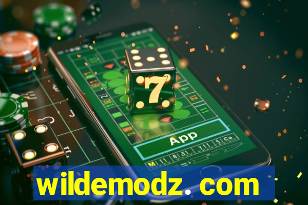 wildemodz. com