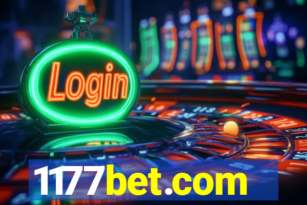 1177bet.com