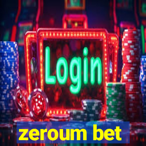 zeroum bet