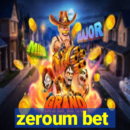 zeroum bet