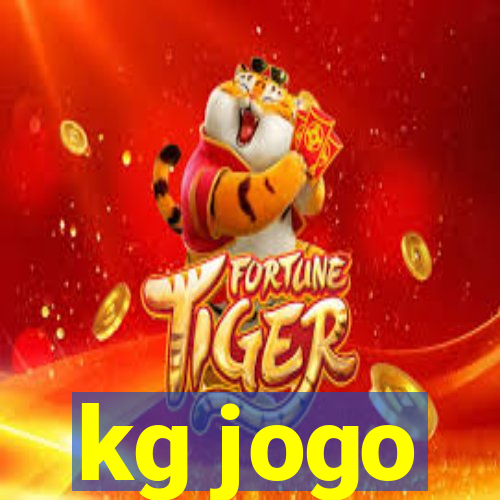 kg jogo