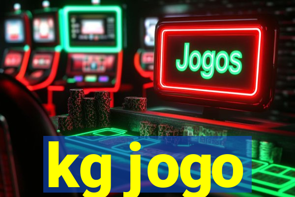 kg jogo