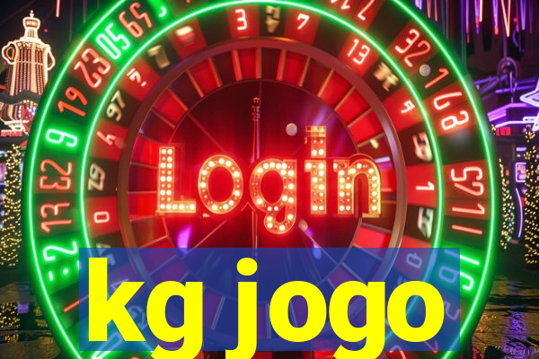 kg jogo