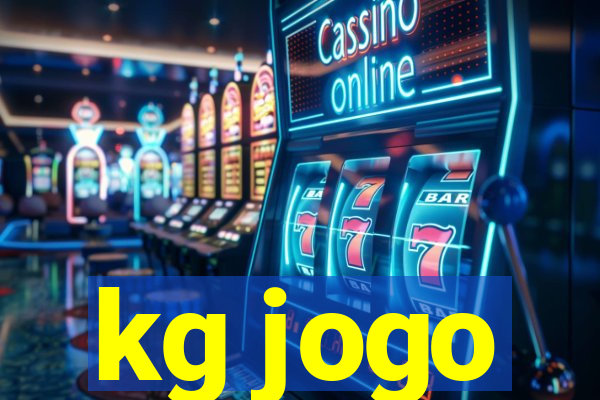 kg jogo