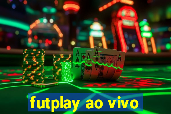 futplay ao vivo