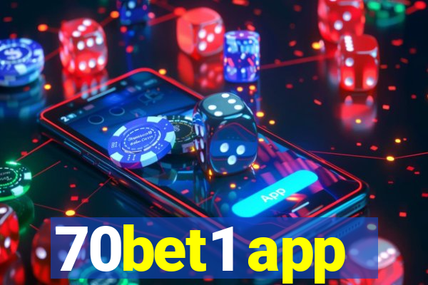 70bet1 app