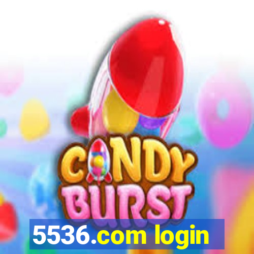 5536.com login