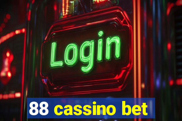 88 cassino bet