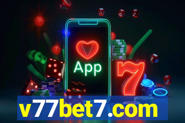 v77bet7.com