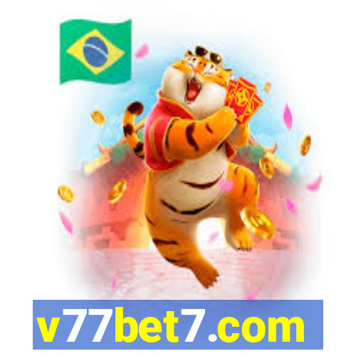 v77bet7.com