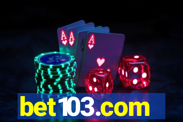 bet103.com