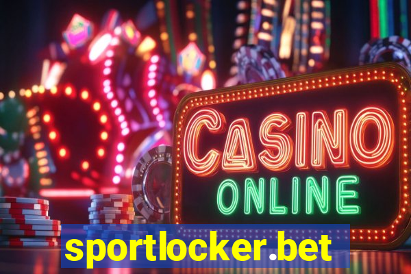 sportlocker.bet