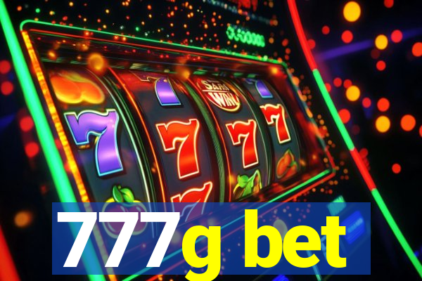 777g bet