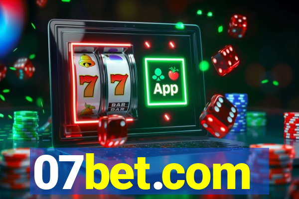 07bet.com