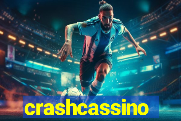 crashcassino